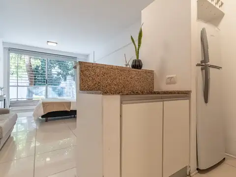 Departamento en Venta al Noreste