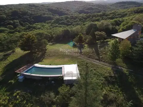 Casa en Venta en La Granja, USD 300.000