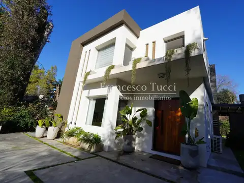 Casa en Venta en Club de Campo Estancia La Tradicion