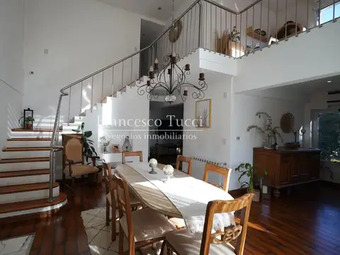 Casa en Venta 5 años