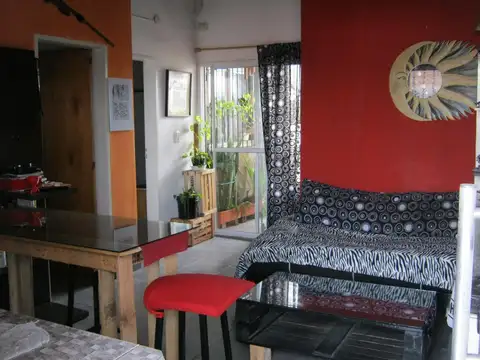 Departamento en Venta Apto profesional