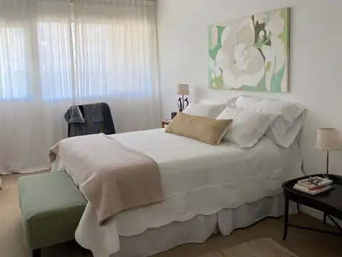 Departamento 3 ambientes con 3 baños