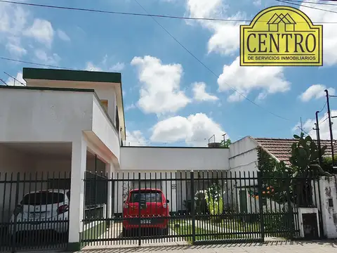 Oportunidad   Amplia Casa  