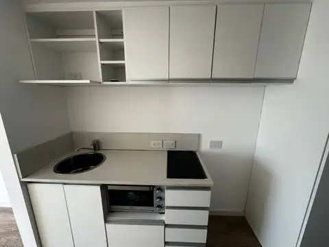 Departamento en Alquiler de Monoambiente
