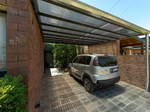 Casa en Venta 9 años