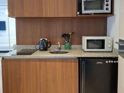 Departamento en Alquiler al Noreste