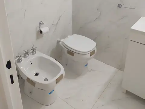 Departamento en Alquiler al Norte