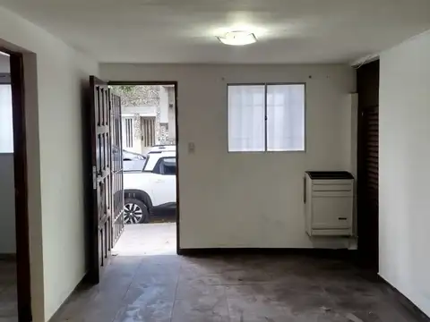 ALQUILER PH 4 AMBIENTES PARQUE CHACABUCO