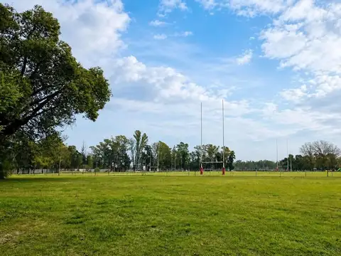 Lomas Athletic Club