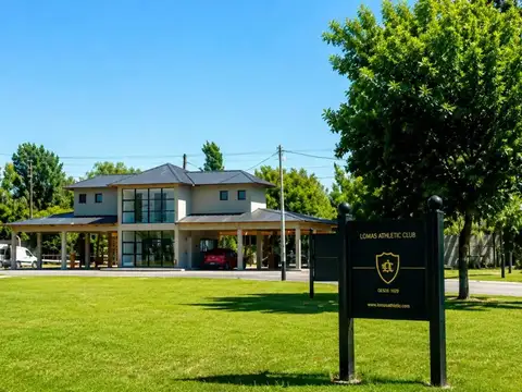 Terreno en Venta de 797,0 m2