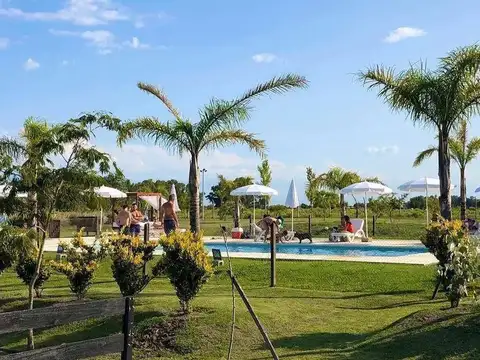 Terreno en Venta en Coronel Brandsen, USD 40.000