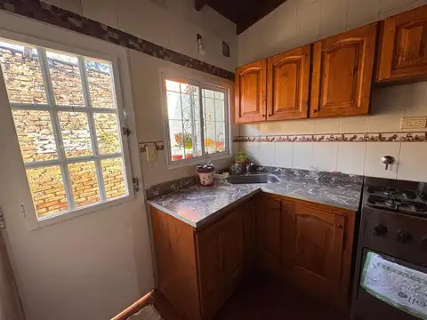 Casa en Venta en Villa España, USD 110.000