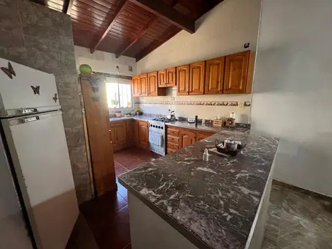 CASA 3 AMBIENTES VENTA