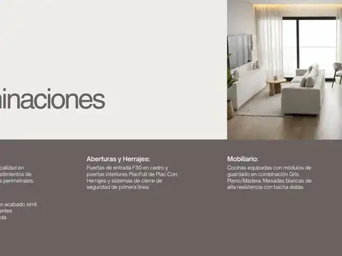 VENTA DEPTO 2 AMB CON BALCÓN. POZO. FINANCIACIÓN
