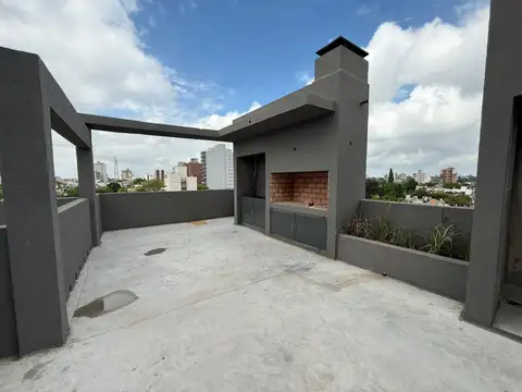 DEPARTAMENTO EN VENTA EN PERGAMINO CON TERRAZA