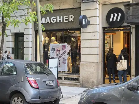 Juncal  al 1700