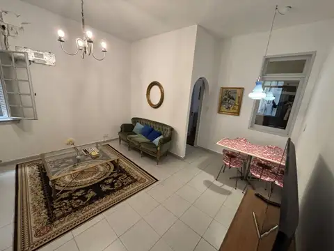 Oportunidad 3 ambientes en retiro ideal renta