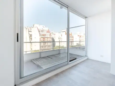 Departamento en Venta en Caballito, USD 110.558