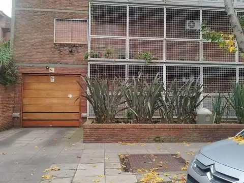 VENTA COCHERA - San Isidro - OPORTUNIDAD 