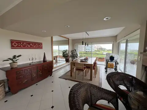 Departamento - Alquiler temporario - Uruguay, Punta del Este