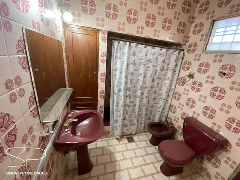 Casa en Venta en Villa Ballester, USD 95.000