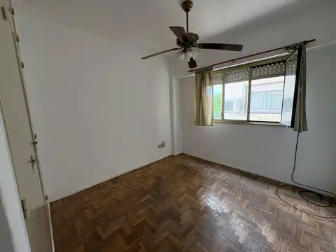 Departamento en Alquiler 40 años