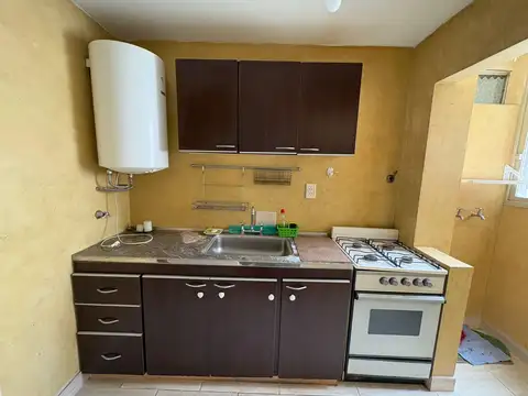 Departamento en Alquiler en Villa del Parque, $ 500.000