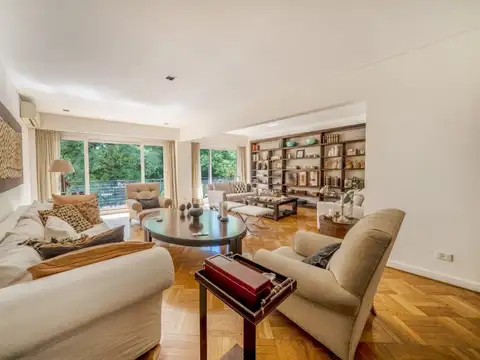 Departamento en Venta en Palermo, USD 1.500.000