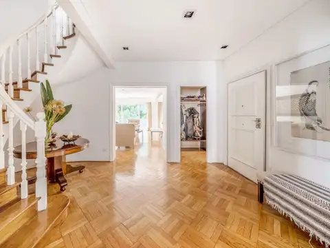 Departamento en Venta de 4 dormitorios