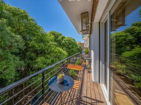 Departamento en Venta al Este