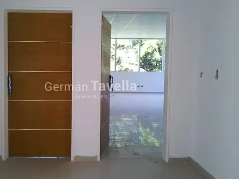 Oficina 2 ambientes con 2 baños