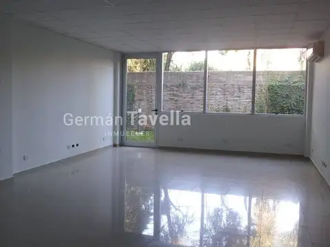 Oficina 108 m2 en venta, 2 baños 4 cocheras Bureau Leloir
