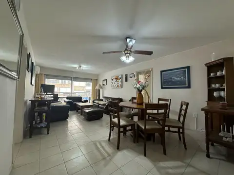 Departamento en Alquiler de 4 ambientes