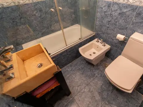 Departamento en Venta en Ciudadela, USD 37.000