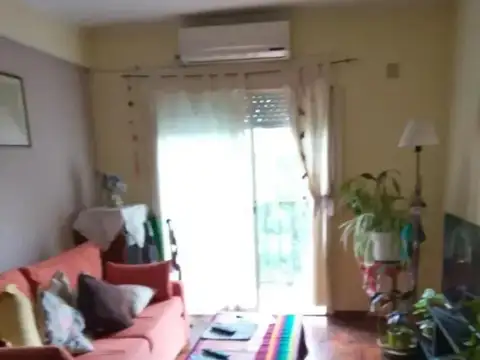 Juan C Cruz 1100, Piso 5