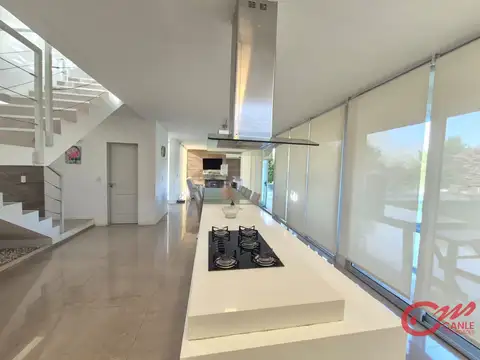 Casa en Venta 8 años