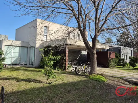 Casa en venta  en Cardales Village