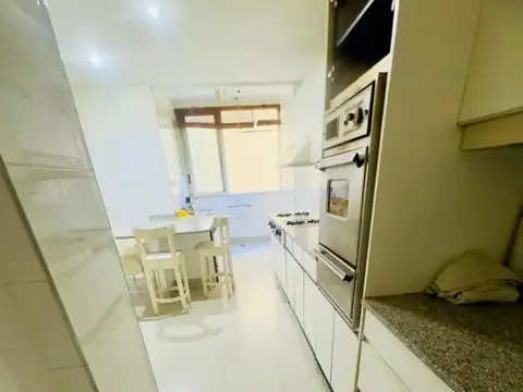 Departamento en Alquiler 60 años