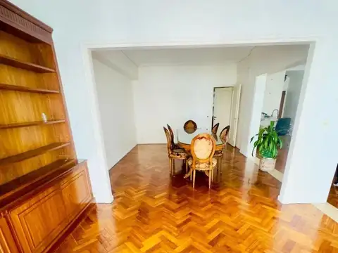 Departamento 5 ambientes con 3 baños