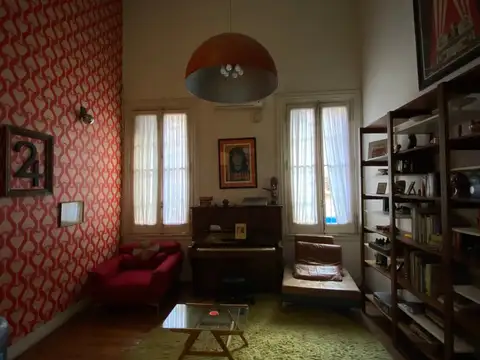 ALQUILER COMERCIAL OFICINAS EN BALVANERA