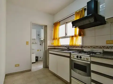 Departamento en Venta 20 años
