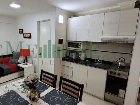 Departamento en Venta en Pinamar, USD 50.000