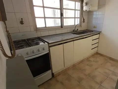 Gaona 2300, Piso 7