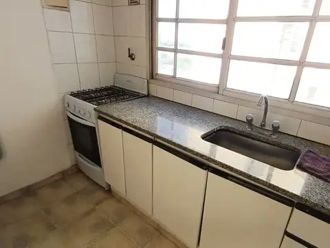 Monoambiente en venta en Ramos Mejía