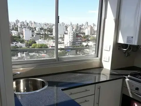 Departamento en Venta en Pichincha, USD 94.500