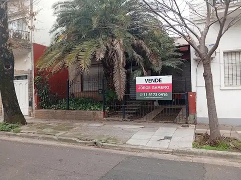 Linda casa en Barrio River en una planta con gran terraza