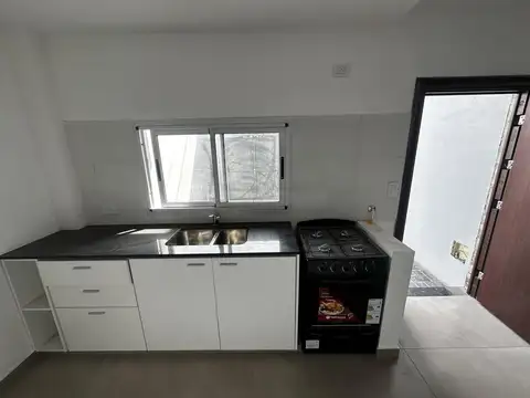 Depto Tipo Casa en Venta A Estrenar