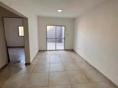 Departamento en Alquiler A Estrenar