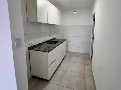 Departamento en Alquiler de 3 ambientes