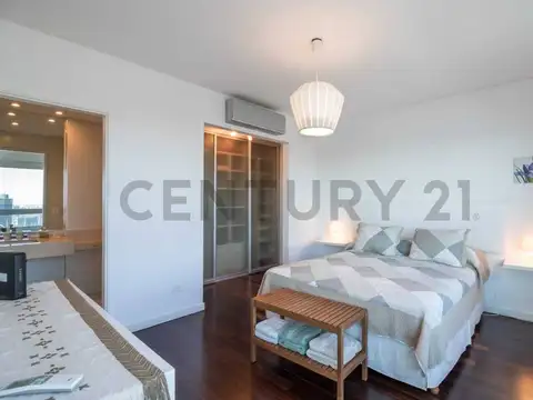 Departamento en Venta Puerto Madero